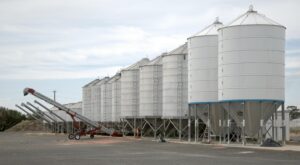 Silos